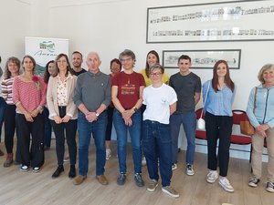 Arreau. Una Casa de Deportes y Salud abre sus puertas
