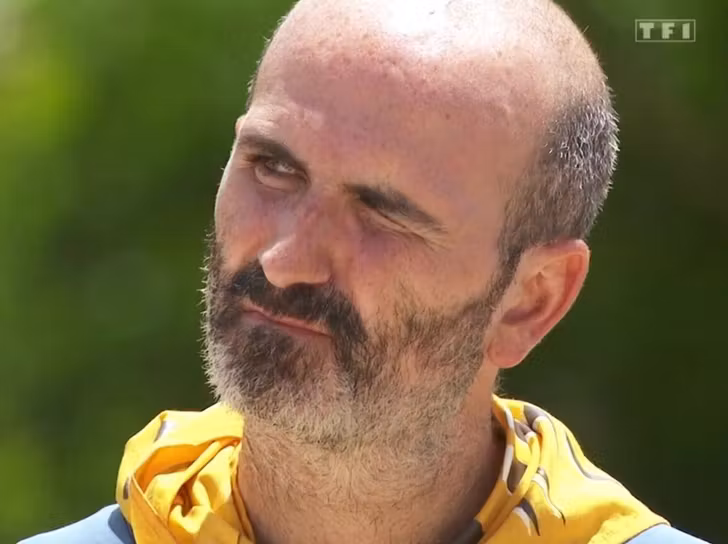 En « Koh-Lanta », la estrategia de Jonathan se vuelve