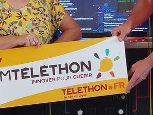 Téléthon 2025: el Gers movilizado con más de 313,000 euros