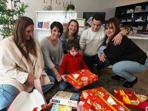 Regalos para olvidar una visita al zoológico: el comité de