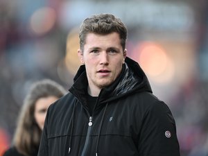 Gran noticia para Thibaud Flament: después de perderse un partido