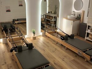 Castres. Un nuevo estudio de Pilates Reformer se instala en