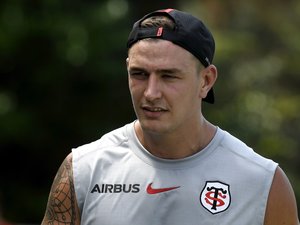 "Olvidan respirar": sus dos bebés son grandes prematuros, un jugador