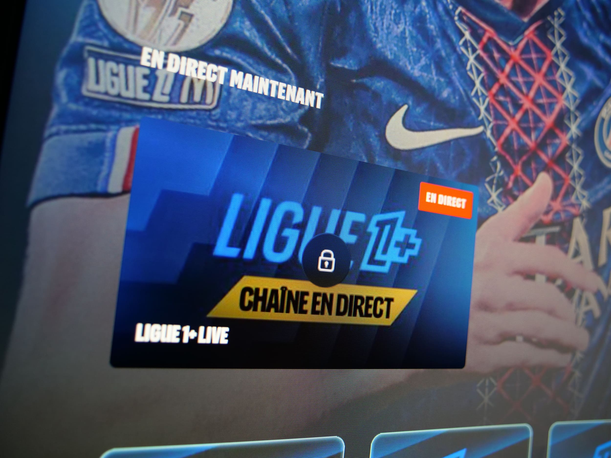 Ligue 1+ lanza una oferta excepcional: la próxima jornada de