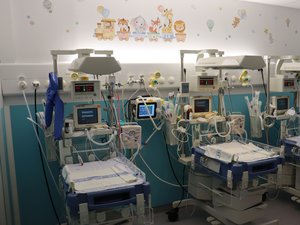 La única maternidad privada de Tarn-et-Garonne cierra sus puertas este