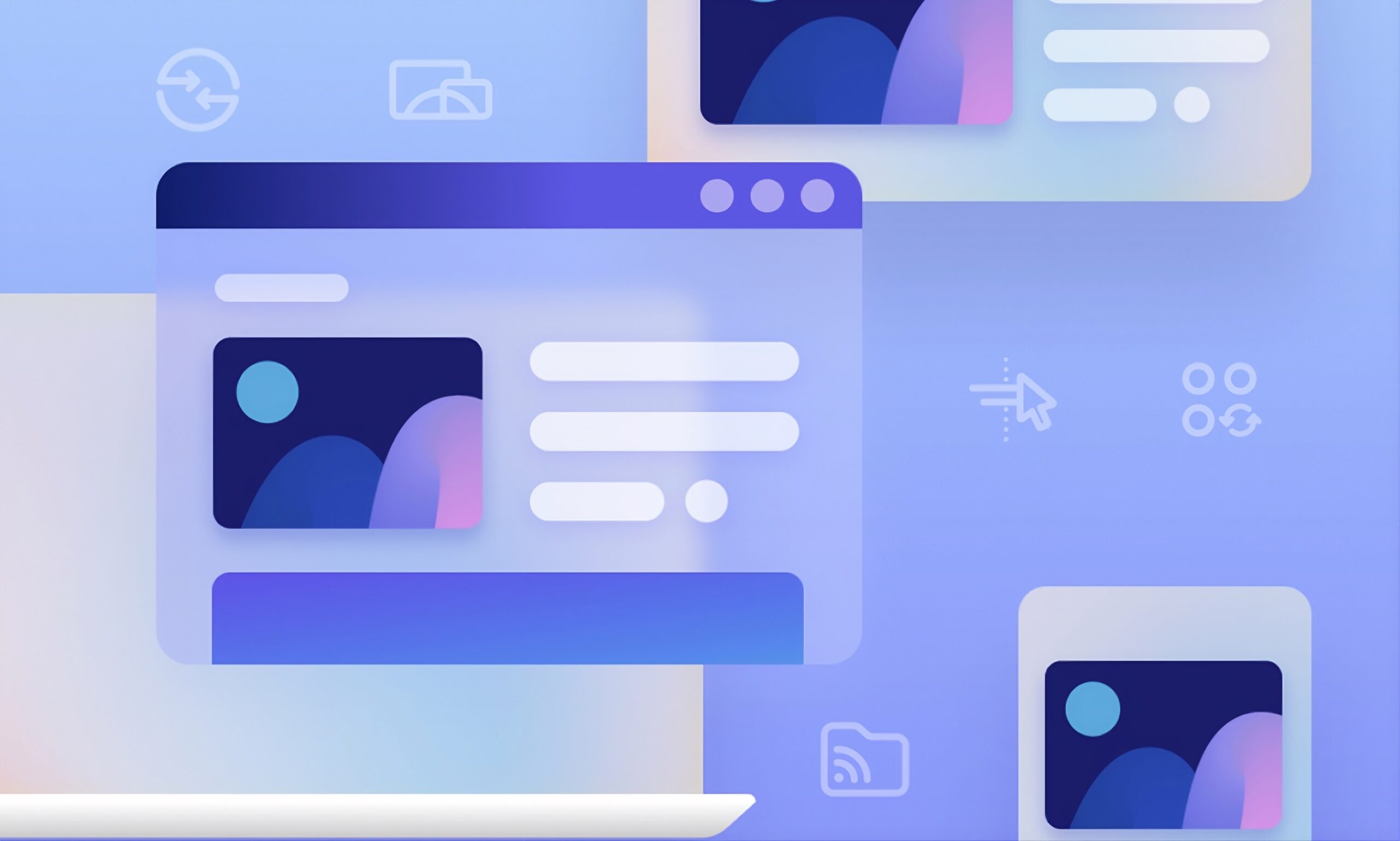 Samsung se inspira en Apple y abre Galaxy Connect a
