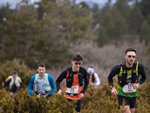 Ax-les-Thermes. Valentin Bénard: el equilibrio perfecto entre cumbres y tratamientos