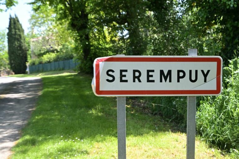 Agua contaminada, casas devaluadas, ira en el Gers: aldeas descubren