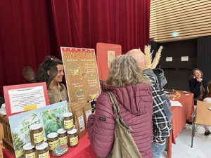 Rodez. El salón de bienestar y naturaleza crece este año