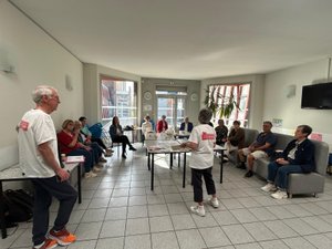 L'Union. Un nuevo club para cuidar de tu corazón