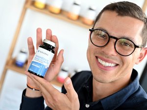 "Creando nuestras propias fórmulas de A a Z": la ascensión