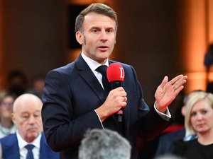 Visita de Emmanuel Macron en Ariège: un recorrido dedicado a