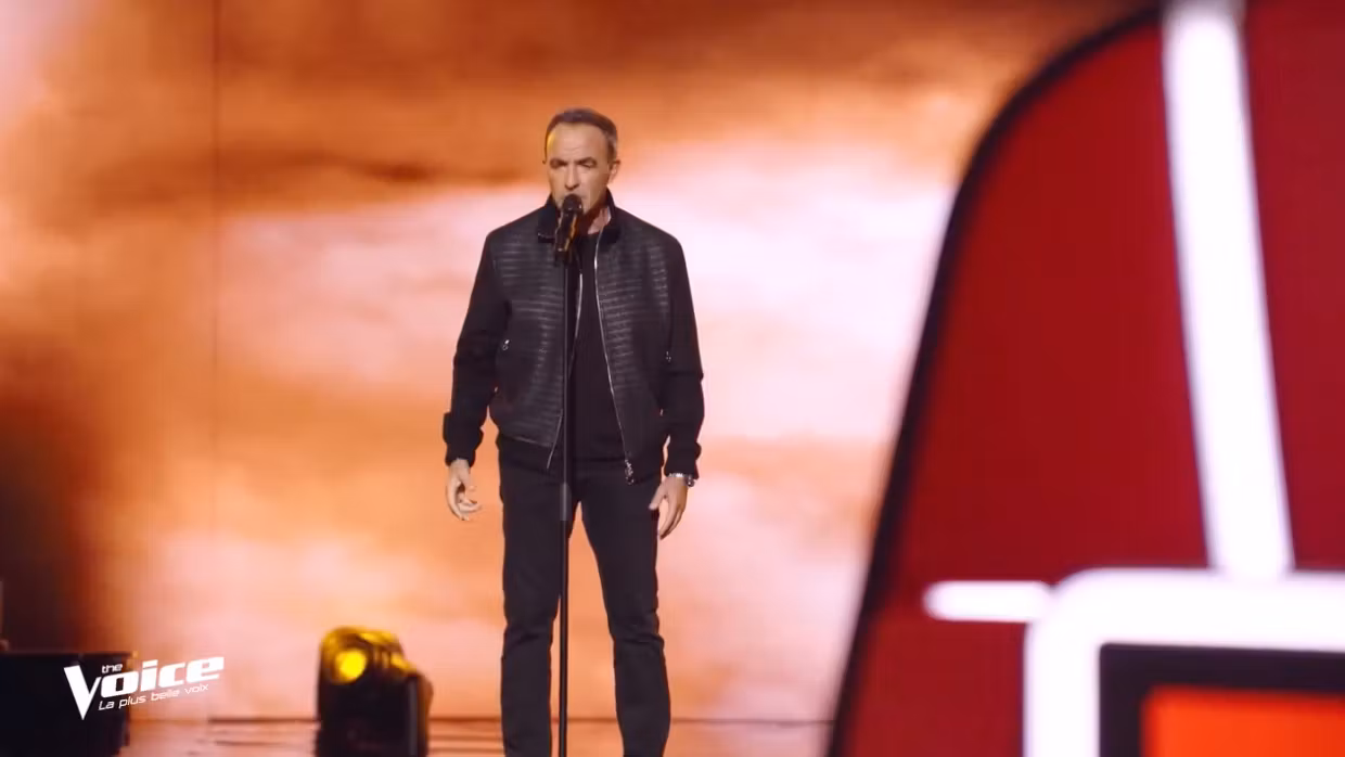 Por los 15 años de The Voice, la hermosa sorpresa