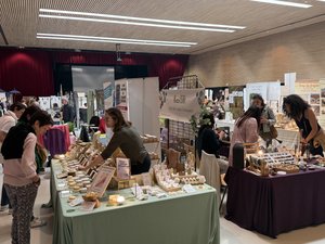 Rodez. El Salón "bienestar y naturaleza" gana protagonismo