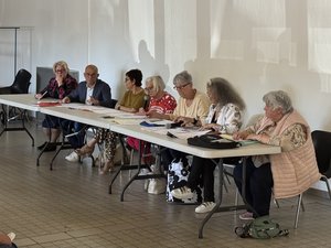 Valence-d'Agen. El club de mayores "Amitié et Bonne Humeur" confirma
