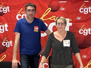 Un encuentro por la seguridad y la salud en el