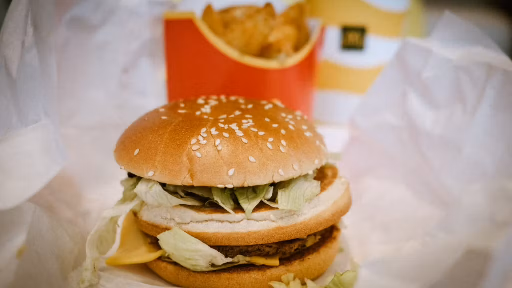 McDonald’s cuestionado por su falta de transparencia sobre el Big