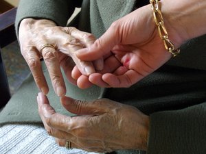 Una formación en los oficios del gran edad se inaugura