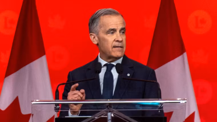 Canadá toma un poco más de distancia respecto a Estados