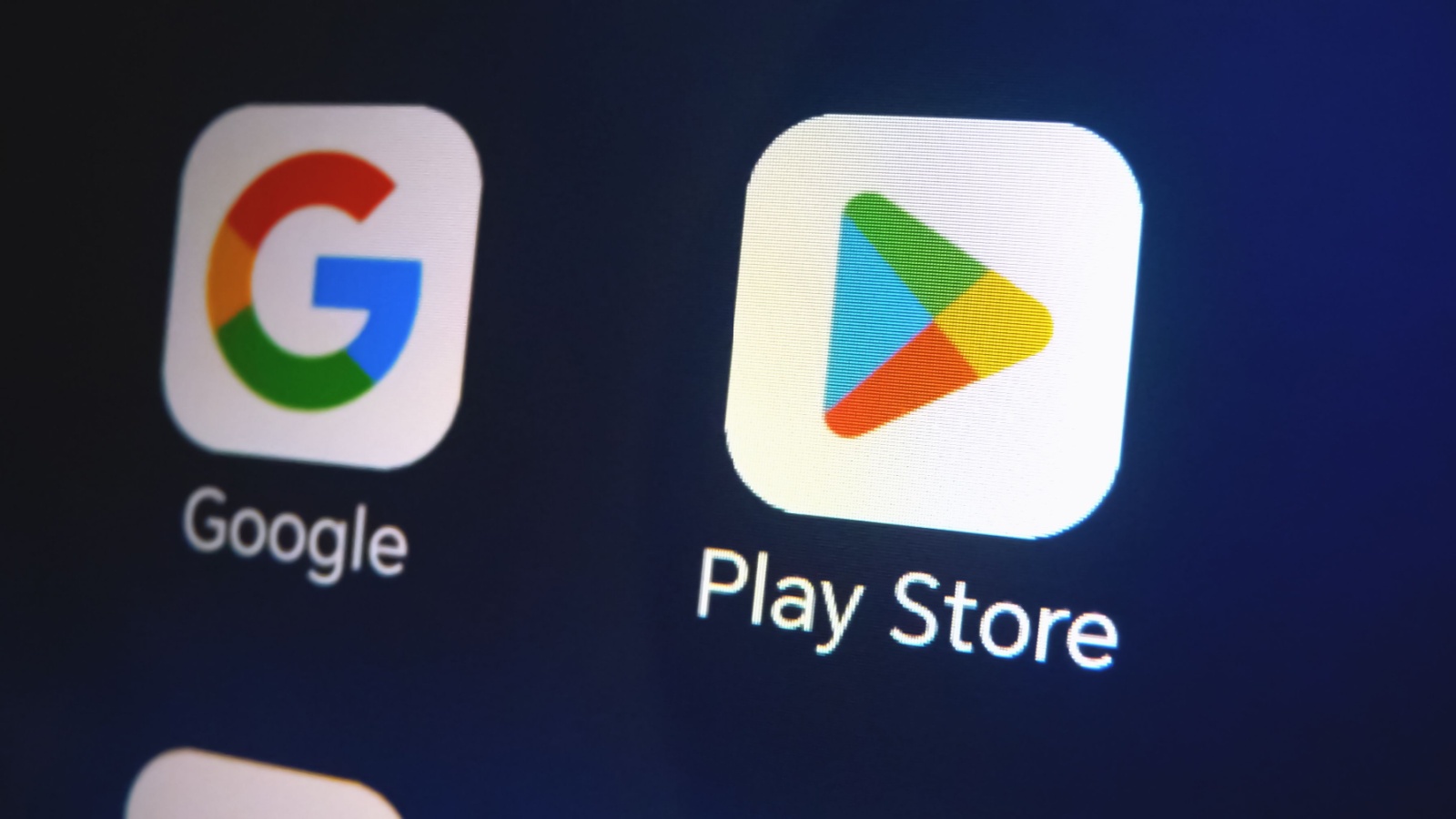 Google evitará las aplicaciones "pésimas" en tabletas y smartphones plegables