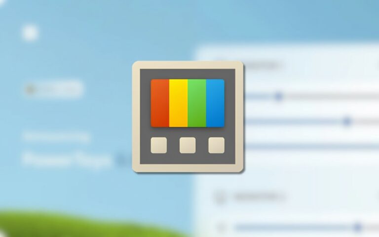 PowerToys 0.99 toma prestado de Linux lo que Windows se