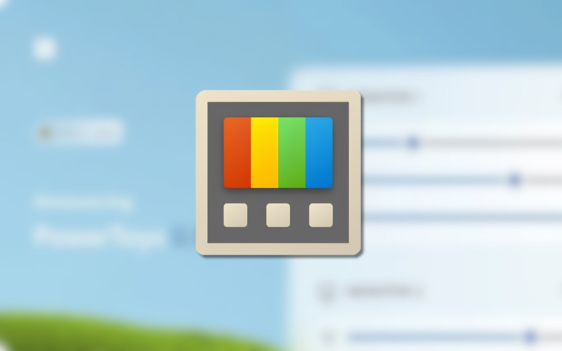 PowerToys 0.99 toma prestado de Linux lo que Windows se