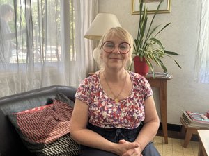 Chantal, la cura termal como camino hacia el bienestar