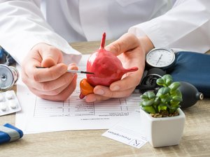 Cáncer de la vejiga: 5 cosas que debes saber sobre