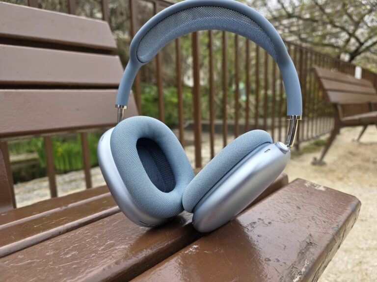 Actualización mínima, pero auriculares de alta gama convincentes