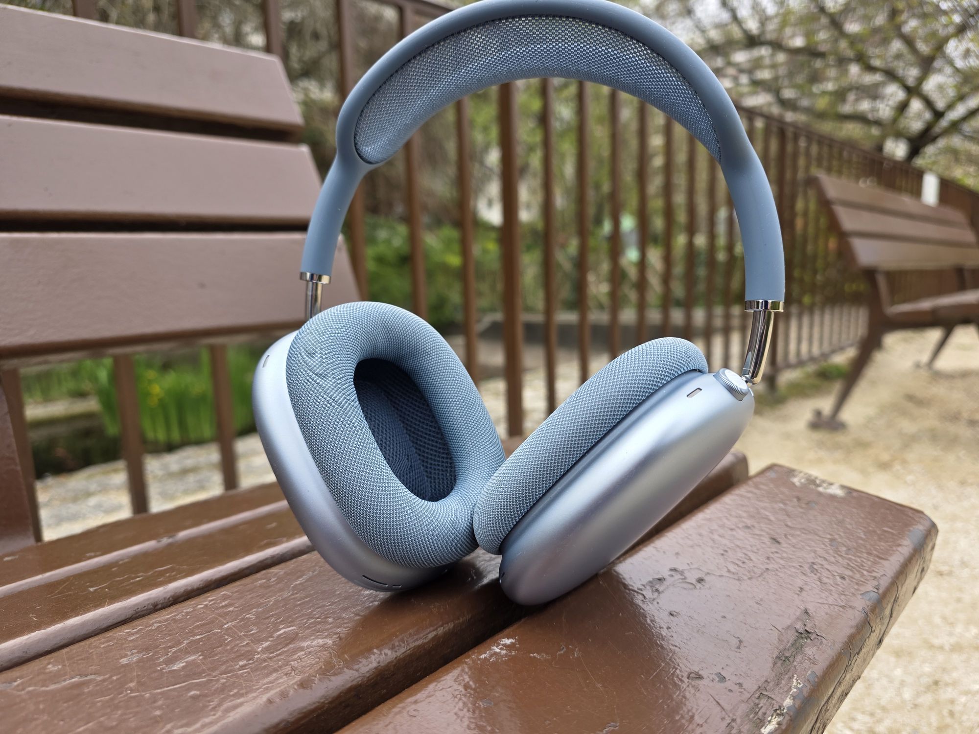 Actualización mínima, pero auriculares de alta gama convincentes