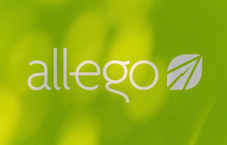 Allego desafía la competencia con una nueva app sin comisiones