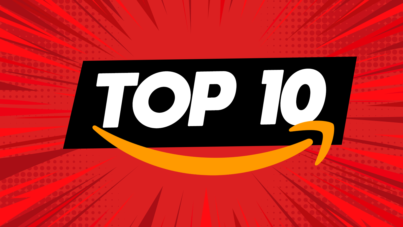 Amazon golpea fuerte esta noche con 10 ofertas de tecnología