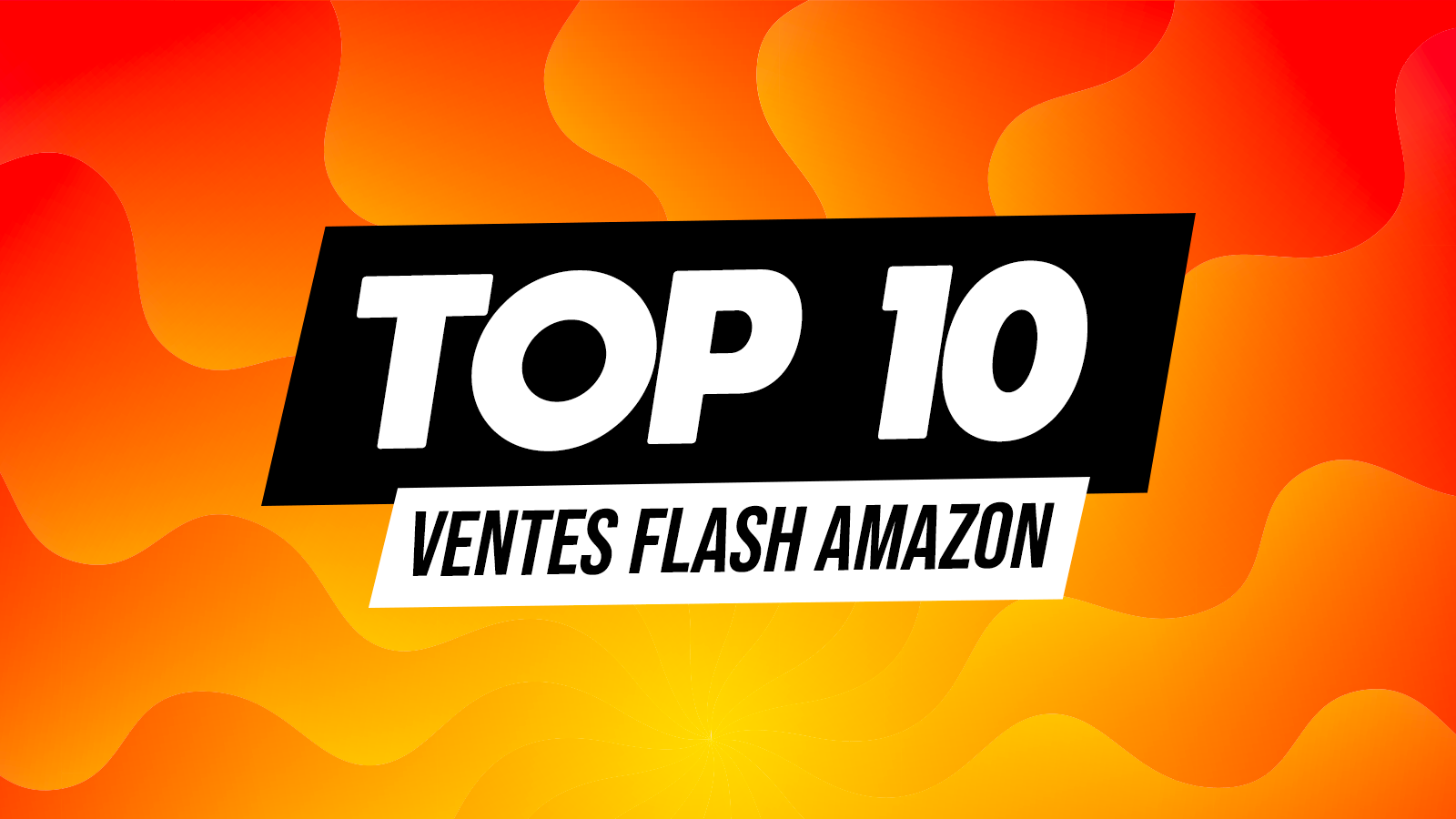 Amazon impacta fuerte con 10 ofertas high-tech imprescindibles este lunes