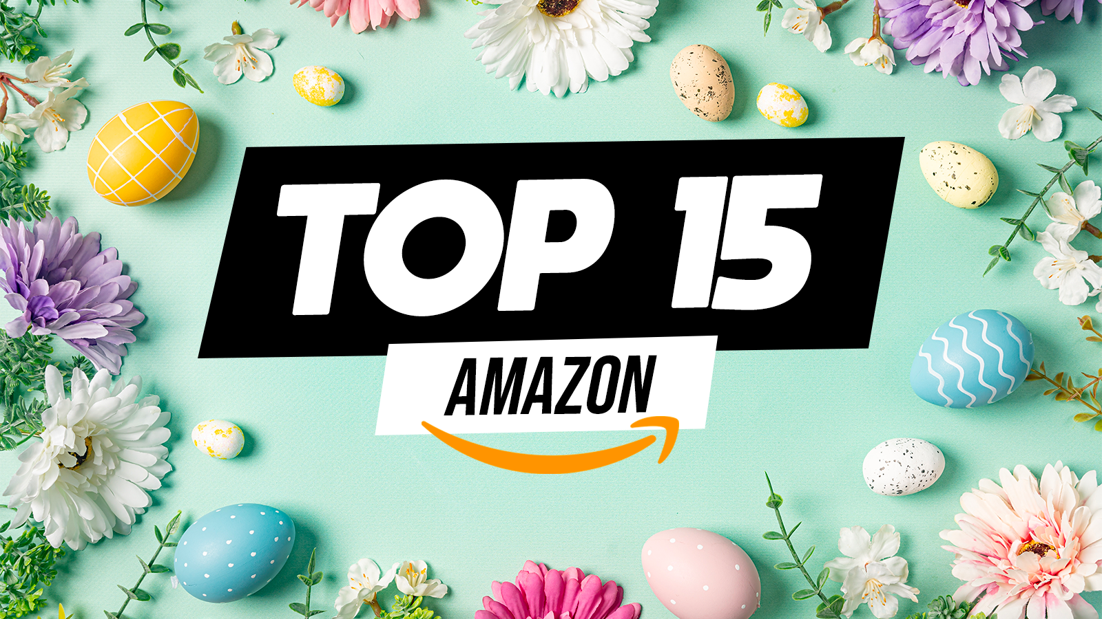 Amazon incluye 15 promociones de alta tecnología en el carrito