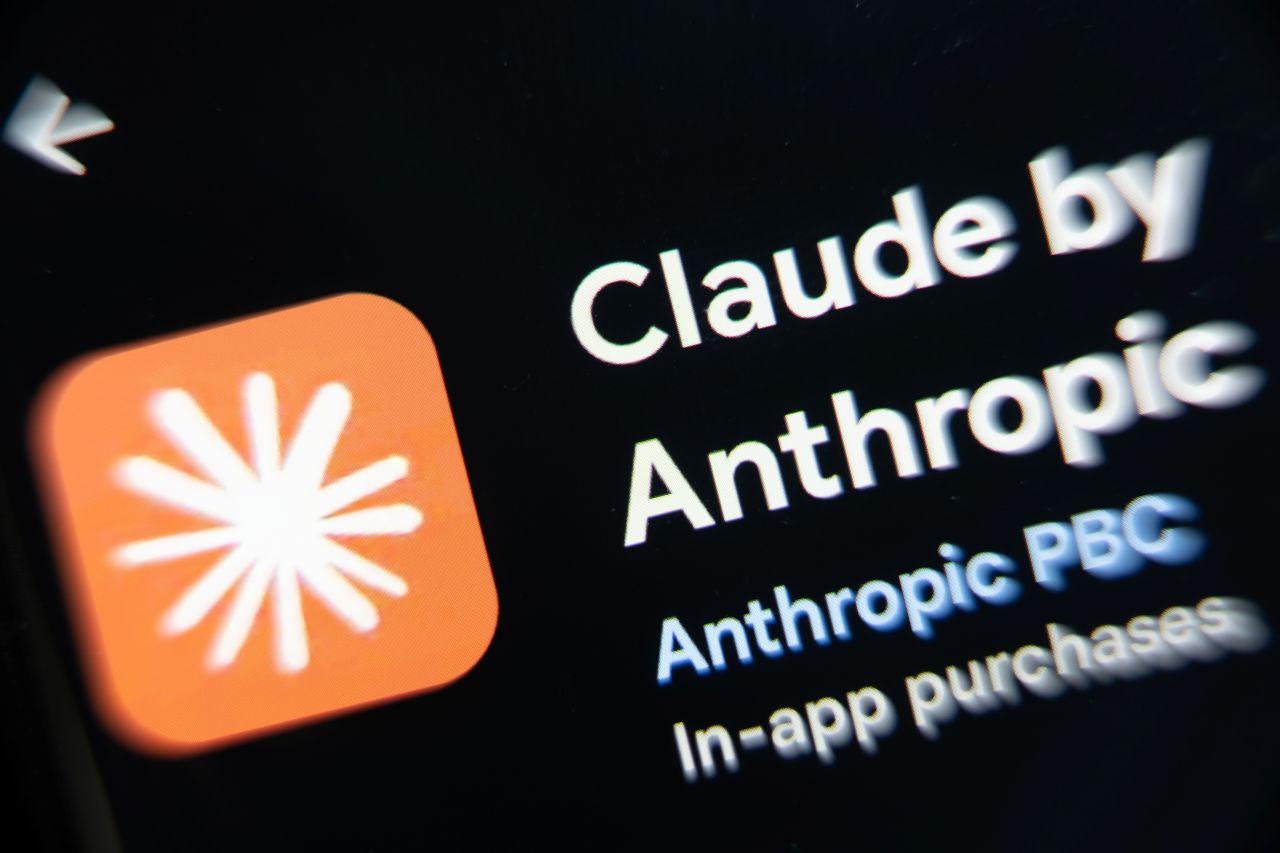 Anthropic causa un gran revuelo en GitHub en su búsqueda