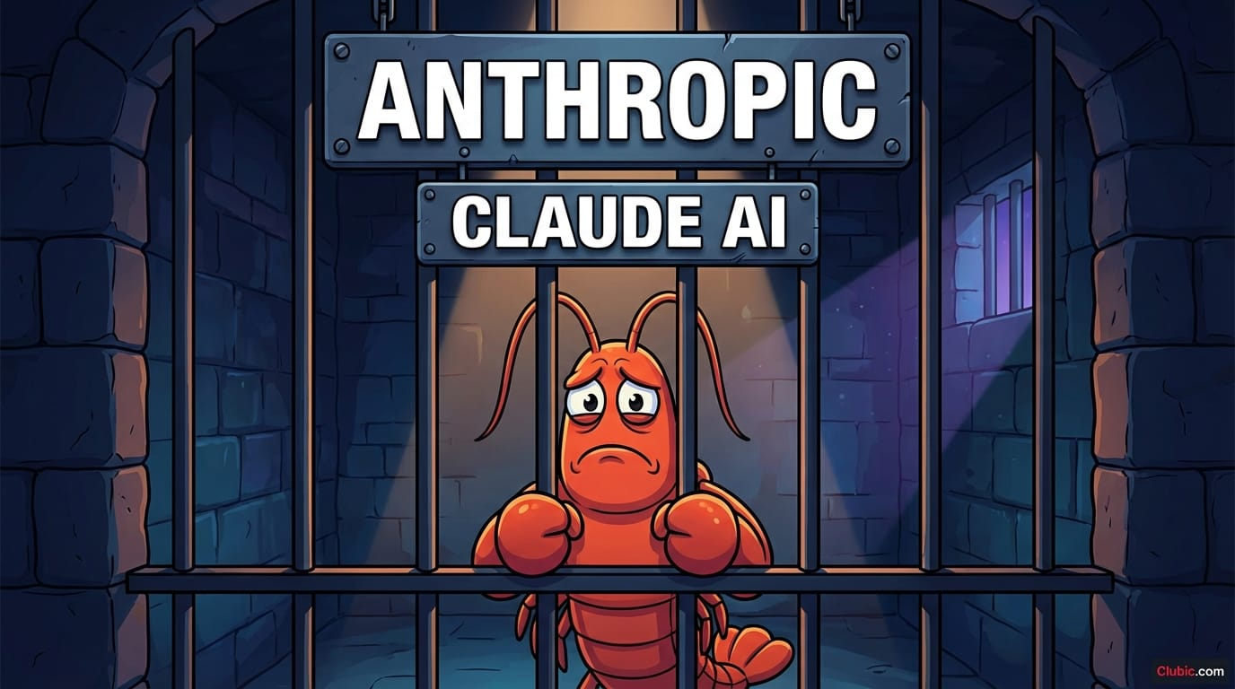 Anthropic excluye las herramientas de terceros de las suscripciones de