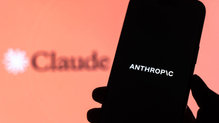 Anthropic no tiene suficiente potencia de cálculo para satisfacer la