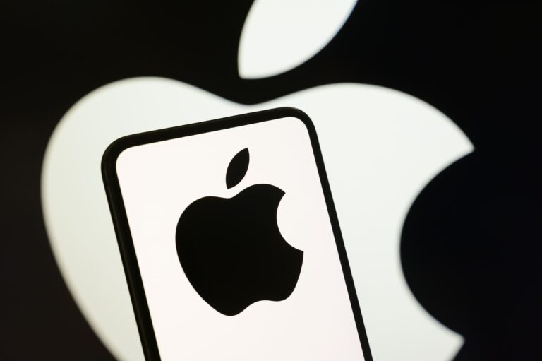 Apple quería excluir a los profesionales de la publicidad de