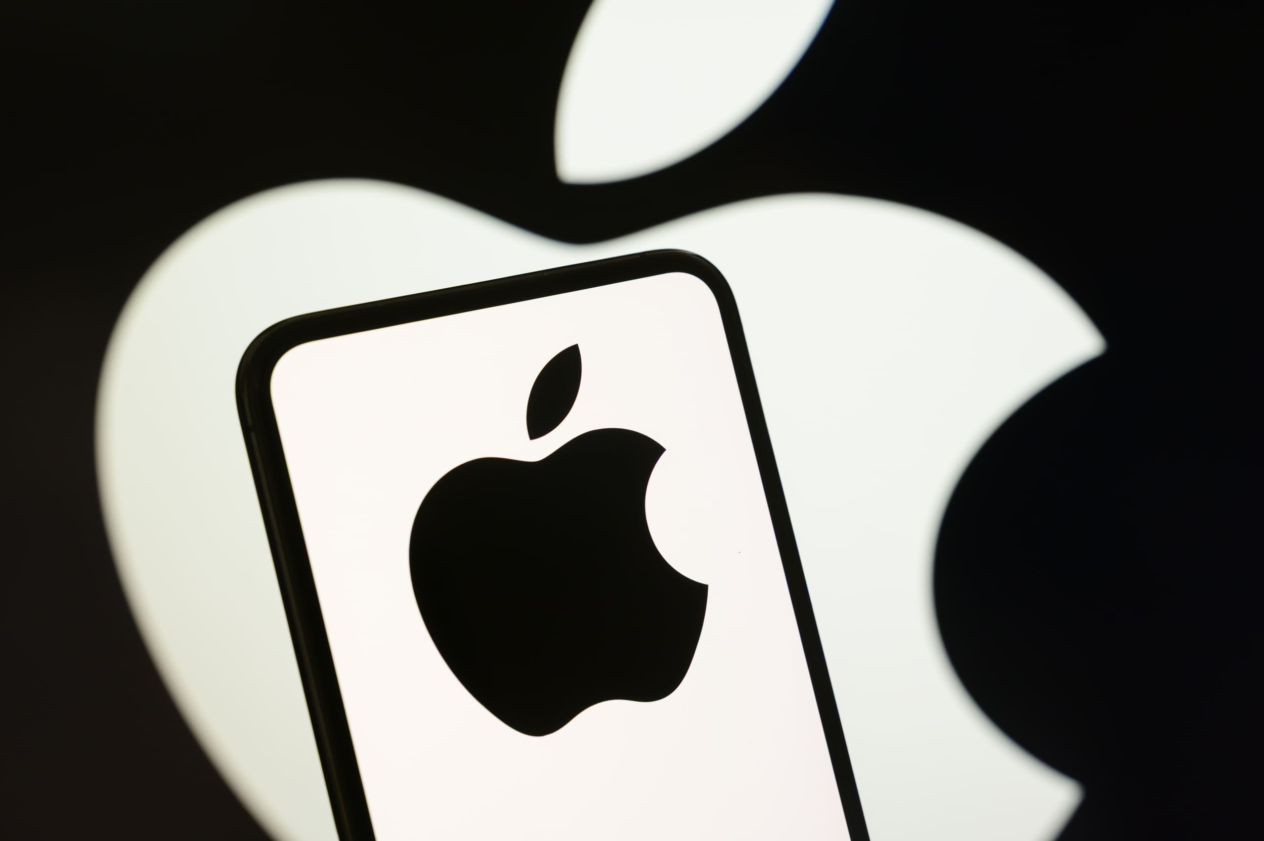 Apple quería excluir a los profesionales de la publicidad de