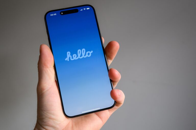 Aquí está cuándo Apple debería lanzar su próxima actualización de