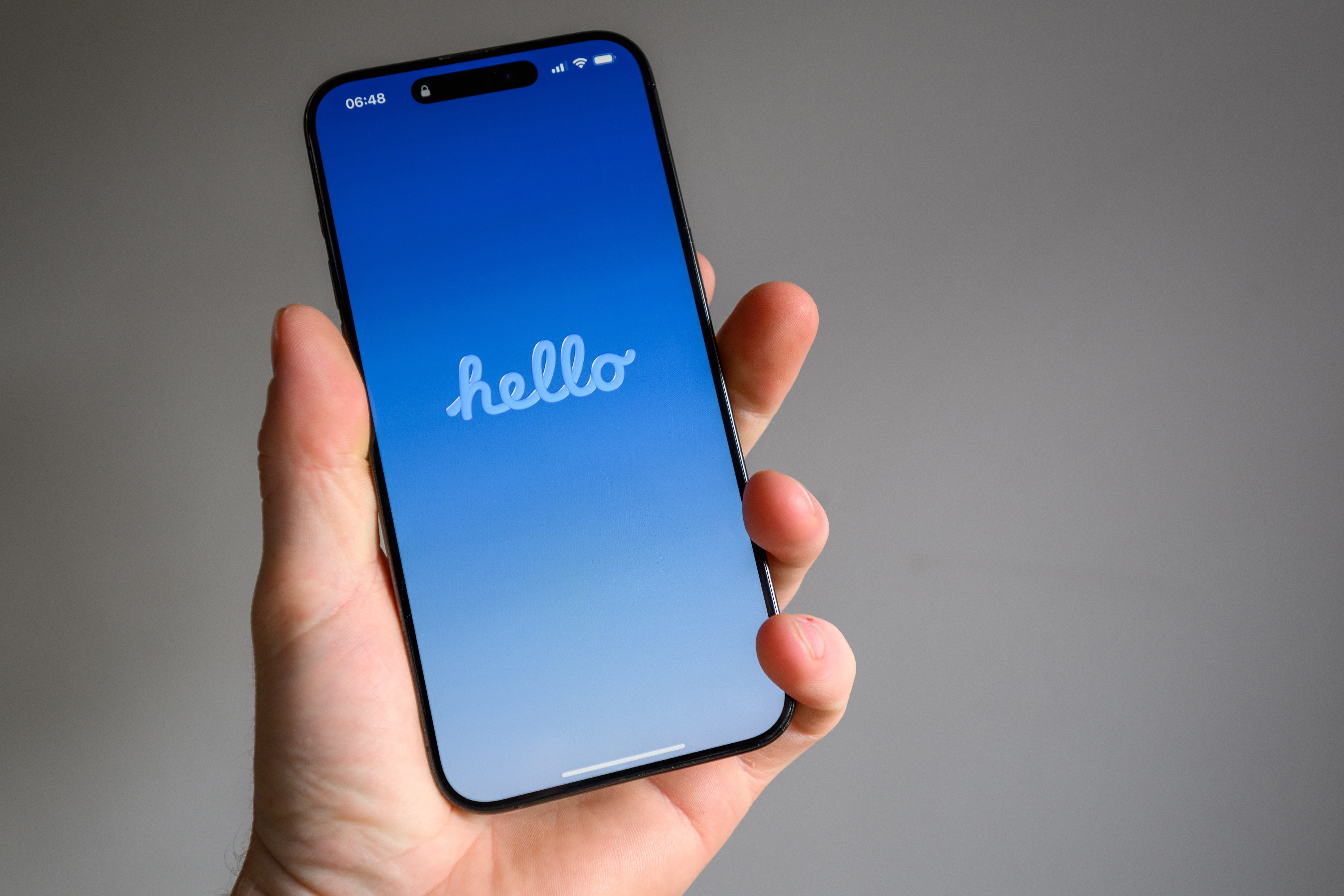 Aquí está cuándo Apple debería lanzar su próxima actualización de