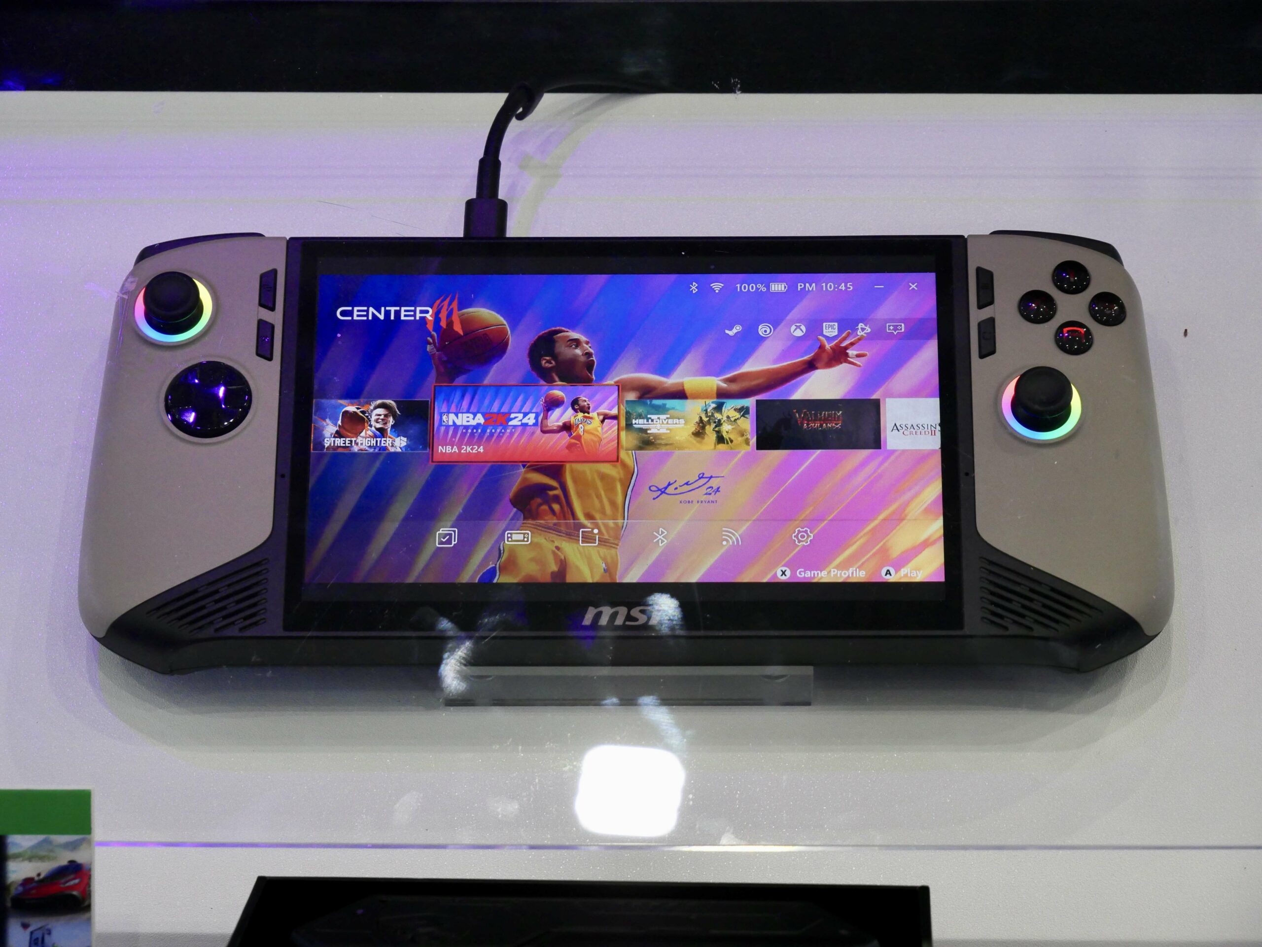 Arc G3: Intel confirma el nombre de los chips Panther