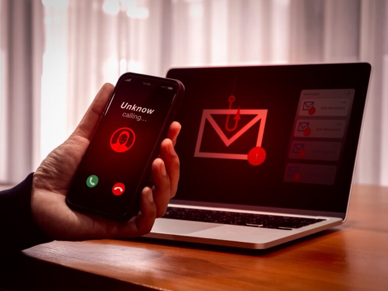 Atención, esta verdadera alerta de seguridad de Apple puede llevarte