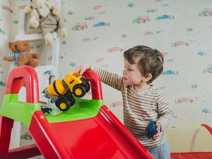 Autismo: ¿cuáles son los primeros signos en los niños pequeños?