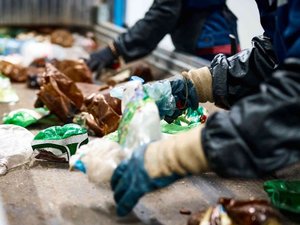 Bacterias, productos químicos, incendios… los peligros desconocidos de la separación