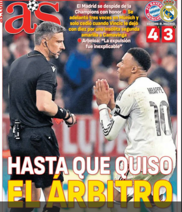 «Broma», «injusticia»: la incomprensión y la ira de los madrileños
