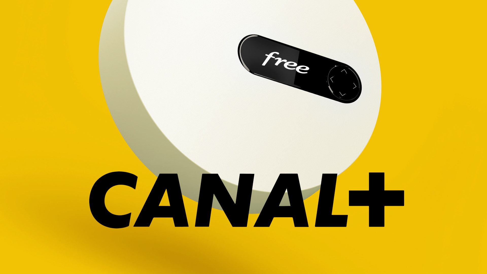 Canal+ busca candidatos entre sus abonados de Freebox Pop para