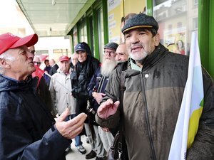 Carcassonne. Los sindicatos alertan sobre la degradación del acceso a