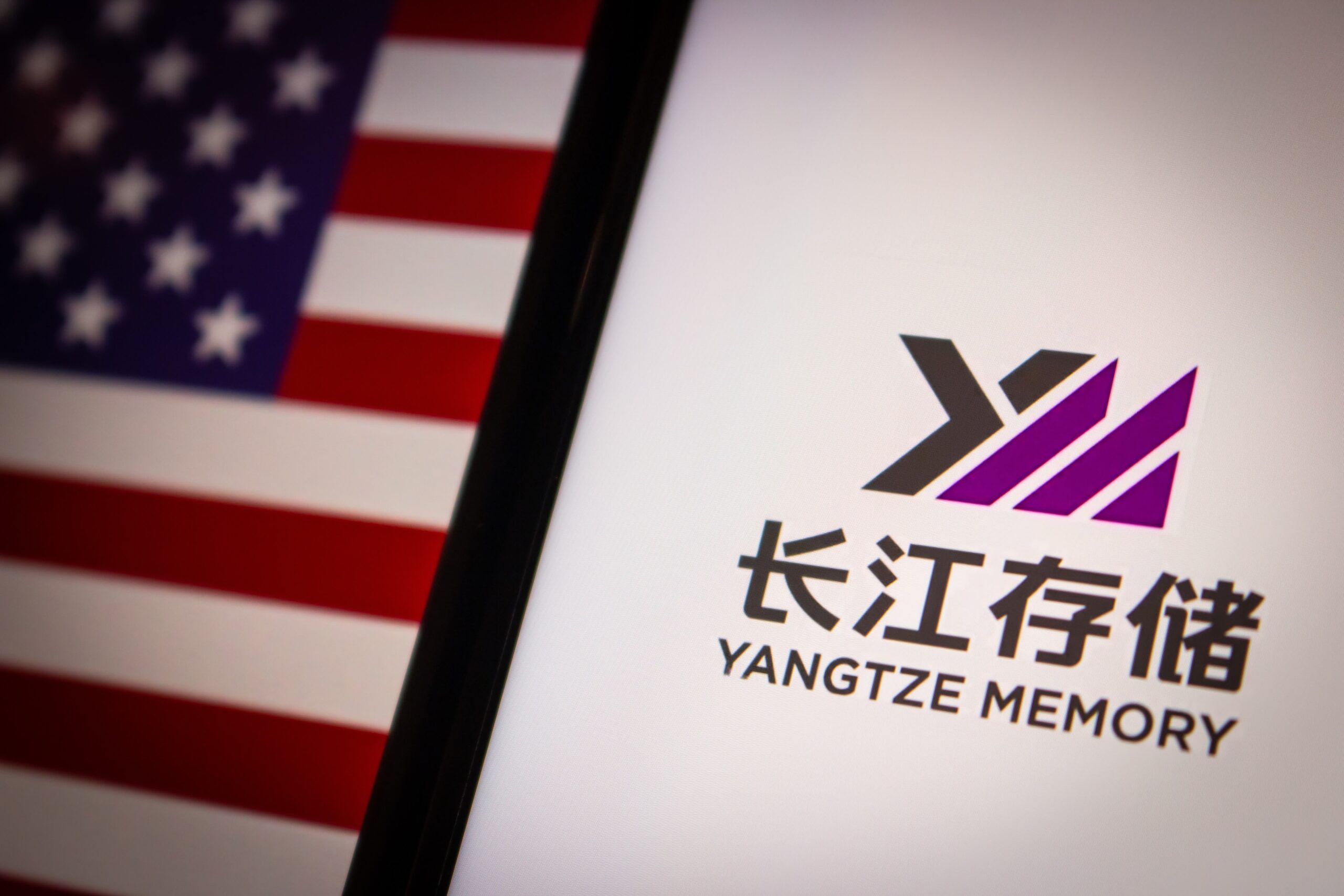 China prepara un masivo aumento de su producción con YMTC