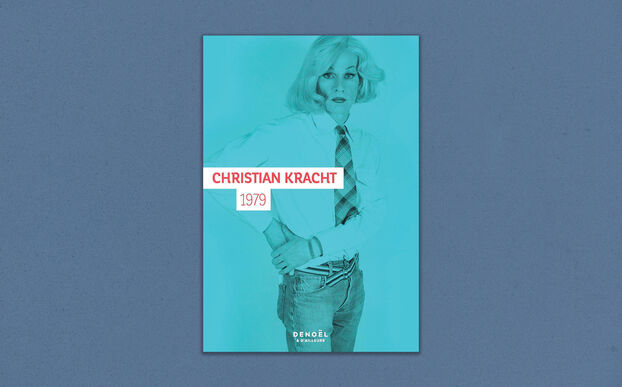 Christian Kracht, Stephen Gillieux, Elisa Mignot… Nuestra selección de libros